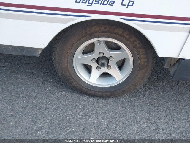2006 Fleetwood  მანქანა იყიდება აუქციონზე, vin: 4CE678H1867287373, აუქციონის ნომერი: 12659708