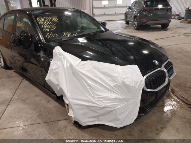 BMW 330XI 2023 3MW89FF02P8D61679 Image 22