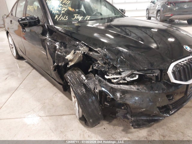 BMW 330XI 2023 3MW89FF02P8D61679 Image 6
