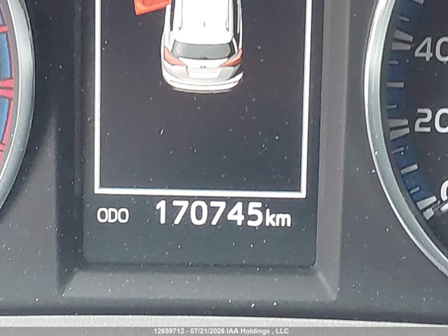 2017 Toyota Rav4 Le მანქანა იყიდება აუქციონზე, vin: 2T3BFREV4HW643894, აუქციონის ნომერი: 12659712