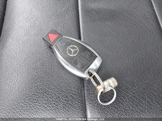 Mercedes-Benz Ml 350 Bluetec 2015 4JGDA2EB5FA529379 Image 11