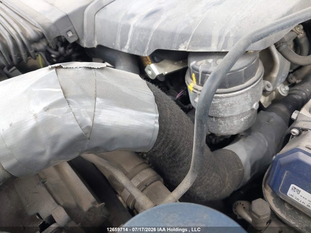 Mercedes-Benz Ml 350 Bluetec 2015 4JGDA2EB5FA529379 Image 19