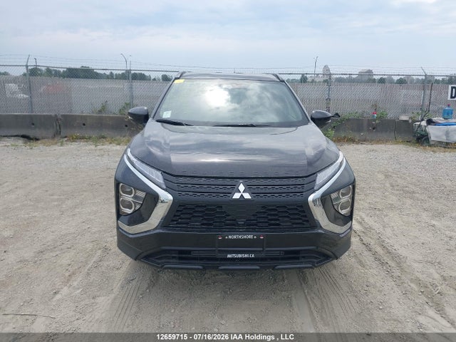Продаж на аукціоні авто 2026 Mitsubishi Eclipse Cross Gt S-awc/noir S-awc/se S-awc, vin: JA4ATVAA1TZ603663, номер лоту: 12659715