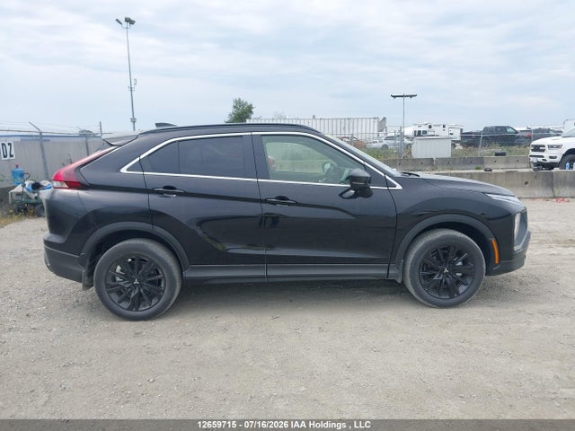 Продаж на аукціоні авто 2026 Mitsubishi Eclipse Cross Gt S-awc/noir S-awc/se S-awc, vin: JA4ATVAA1TZ603663, номер лоту: 12659715