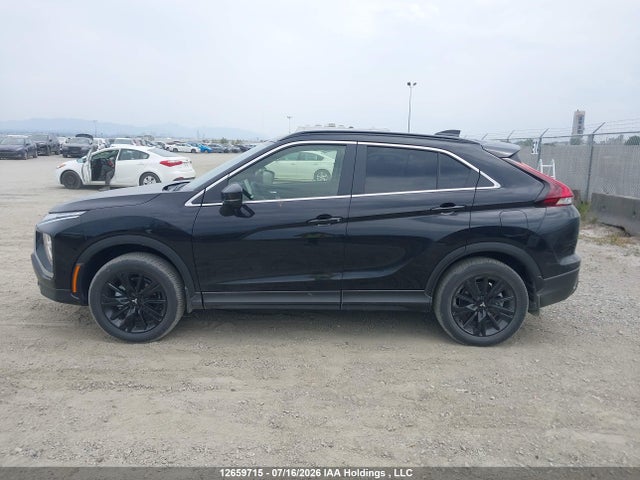 Продаж на аукціоні авто 2026 Mitsubishi Eclipse Cross Gt S-awc/noir S-awc/se S-awc, vin: JA4ATVAA1TZ603663, номер лоту: 12659715