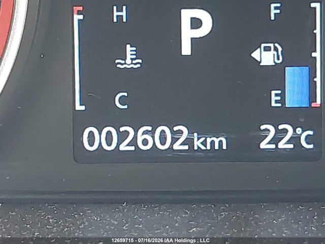 Продаж на аукціоні авто 2026 Mitsubishi Eclipse Cross Gt S-awc/noir S-awc/se S-awc, vin: JA4ATVAA1TZ603663, номер лоту: 12659715