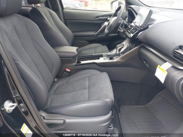 Продаж на аукціоні авто 2026 Mitsubishi Eclipse Cross Gt S-awc/noir S-awc/se S-awc, vin: JA4ATVAA1TZ603663, номер лоту: 12659715