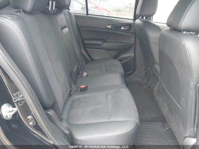 Продаж на аукціоні авто 2026 Mitsubishi Eclipse Cross Gt S-awc/noir S-awc/se S-awc, vin: JA4ATVAA1TZ603663, номер лоту: 12659715