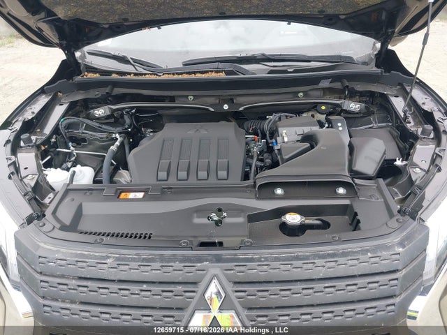 Продаж на аукціоні авто 2026 Mitsubishi Eclipse Cross Gt S-awc/noir S-awc/se S-awc, vin: JA4ATVAA1TZ603663, номер лоту: 12659715