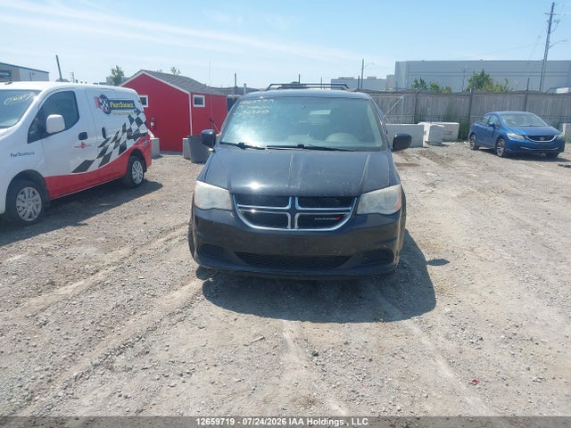 2015 Dodge Grand Caravan Se მანქანა იყიდება აუქციონზე, vin: 2C4RDGBG9FR723245, აუქციონის ნომერი: 12659719