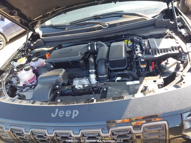 Продажа на аукционе авто 2026 Jeep Cherokee, vin: 3C4PJMA23TT243604, номер лота: 12659721