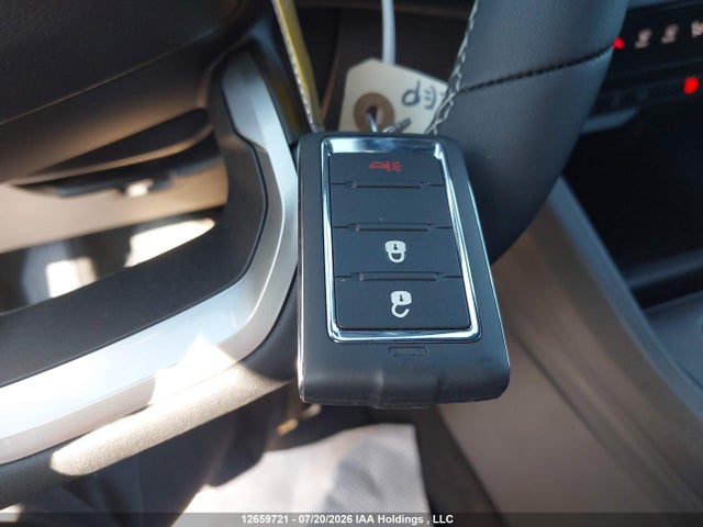Продажа на аукционе авто 2026 Jeep Cherokee, vin: 3C4PJMA23TT243604, номер лота: 12659721