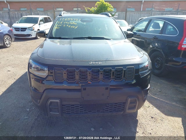 Продажа на аукционе авто 2026 Jeep Cherokee, vin: 3C4PJMA23TT243604, номер лота: 12659721