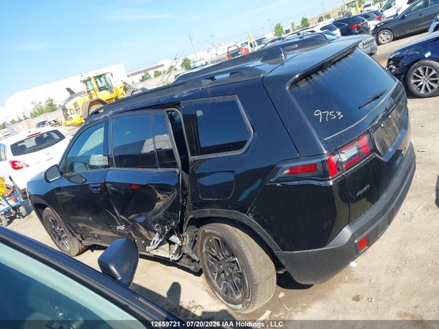 Auction sale of the 2026 Jeep Cherokee, vin: 3C4PJMA23TT243604, lot number: 12659721