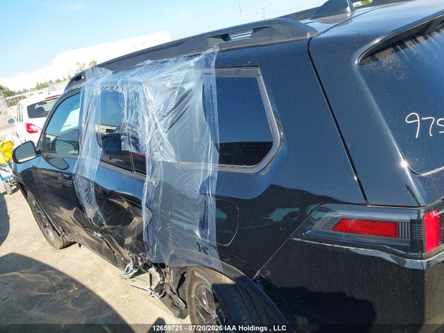 Продажа на аукционе авто 2026 Jeep Cherokee, vin: 3C4PJMA23TT243604, номер лота: 12659721