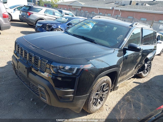 Продажа на аукционе авто 2026 Jeep Cherokee, vin: 3C4PJMA23TT243604, номер лота: 12659721