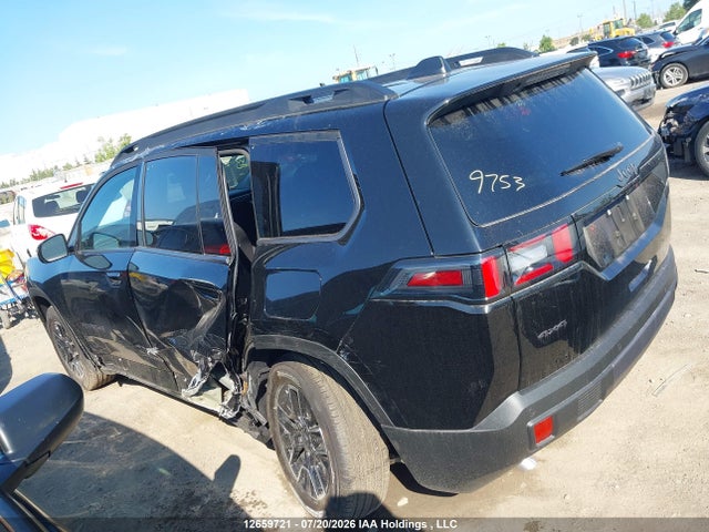 Продажа на аукционе авто 2026 Jeep Cherokee, vin: 3C4PJMA23TT243604, номер лота: 12659721