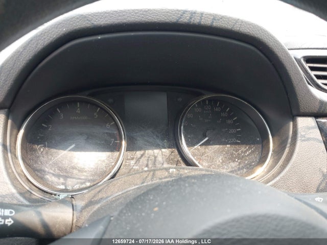 Продажа на аукционе авто 2020 Nissan Rogue Sport S/sv/sl, vin: JN1BJ1CV7LW256790, номер лота: 12659724