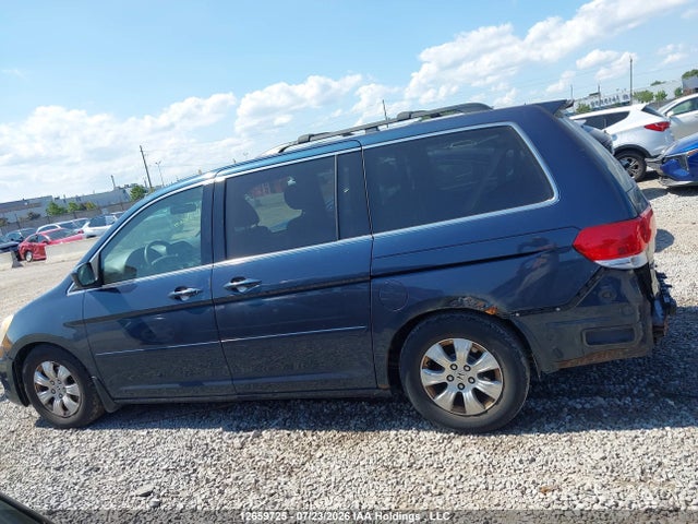 Продаж на аукціоні авто 2010 Honda Odyssey Se, vin: 5FNRL3H58AB507263, номер лоту: 12659725