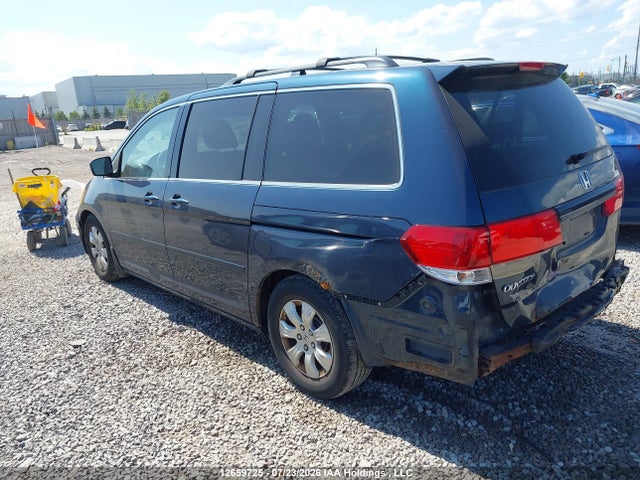 Продаж на аукціоні авто 2010 Honda Odyssey Se, vin: 5FNRL3H58AB507263, номер лоту: 12659725