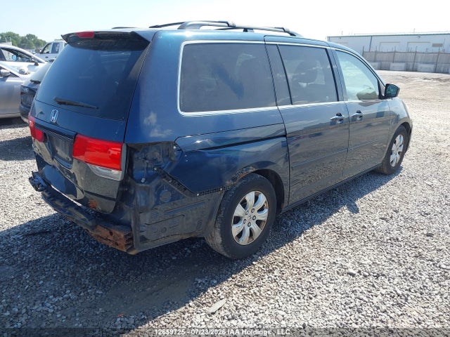 Продаж на аукціоні авто 2010 Honda Odyssey Se, vin: 5FNRL3H58AB507263, номер лоту: 12659725