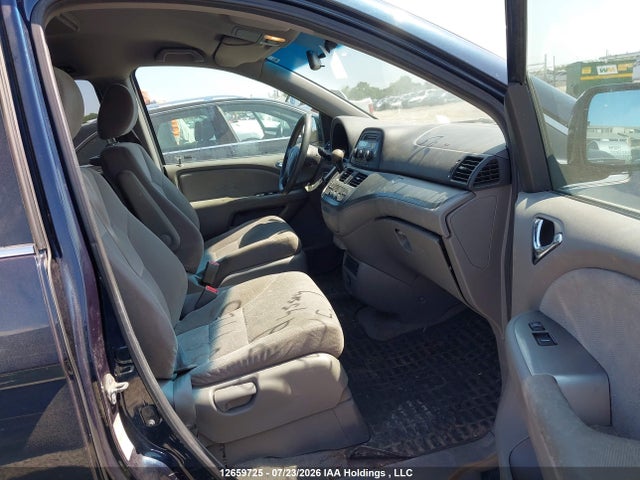 Продаж на аукціоні авто 2010 Honda Odyssey Se, vin: 5FNRL3H58AB507263, номер лоту: 12659725