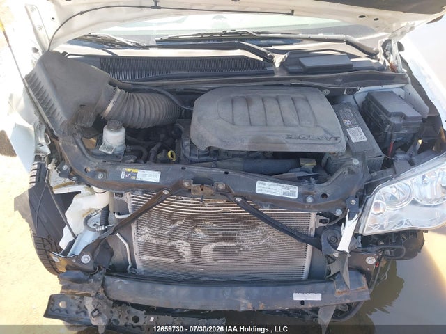Dodge Grand Caravan Se 2020 2C4RDGBG6LR247998 Image 10