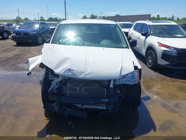Dodge Grand Caravan Se 2020 2C4RDGBG6LR247998 Image 12