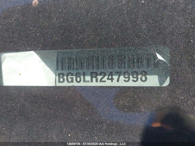 Dodge Grand Caravan Se 2020 2C4RDGBG6LR247998 Image 18