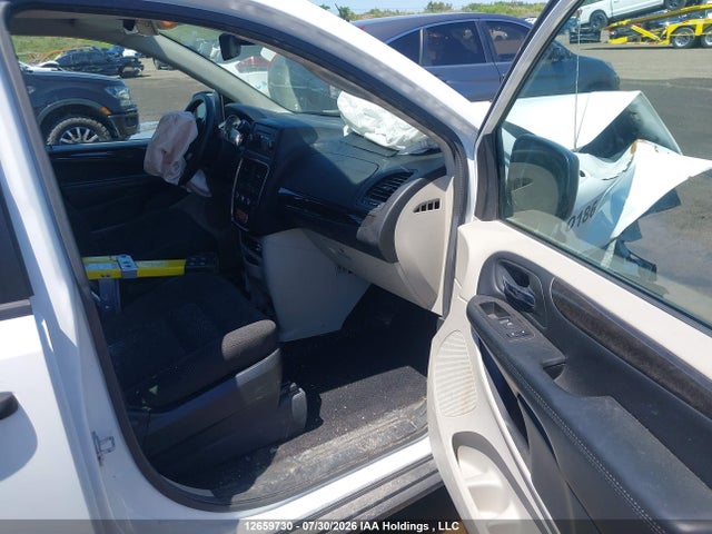 Dodge Grand Caravan Se 2020 2C4RDGBG6LR247998 Image 5