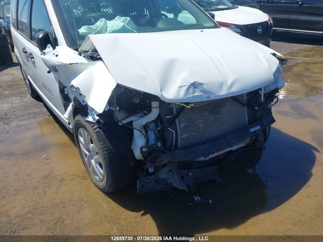 Dodge Grand Caravan Se 2020 2C4RDGBG6LR247998 Image 6