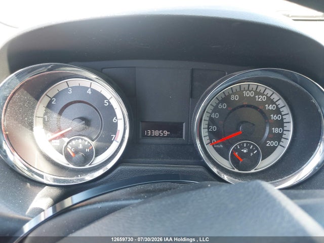 Dodge Grand Caravan Se 2020 2C4RDGBG6LR247998 Image 7