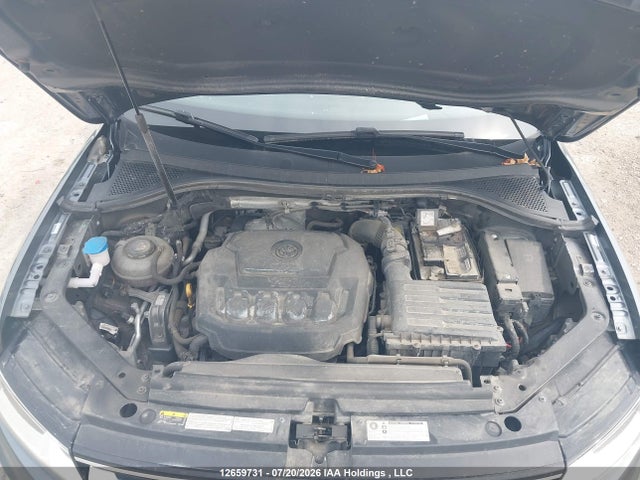 Aukcja sprzedaży 2018 Volkswagen Tiguan Se/sel, vin: 3VV2B7AXXJM088207, numer aukcji: 12659731