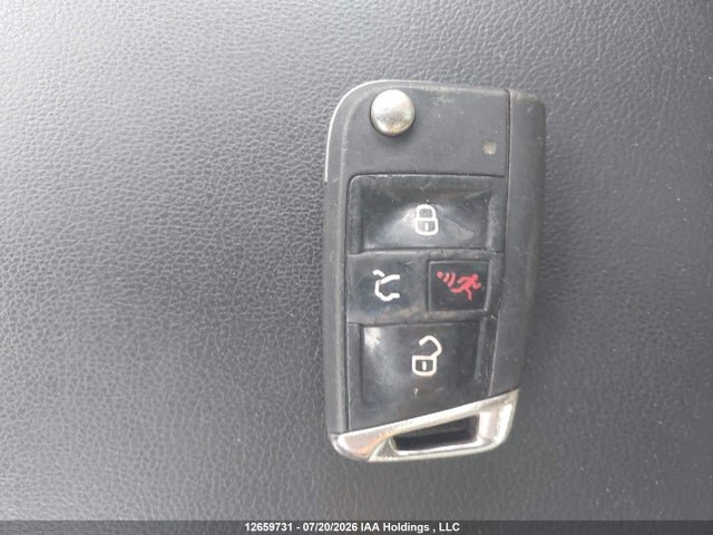 Aukcja sprzedaży 2018 Volkswagen Tiguan Se/sel, vin: 3VV2B7AXXJM088207, numer aukcji: 12659731