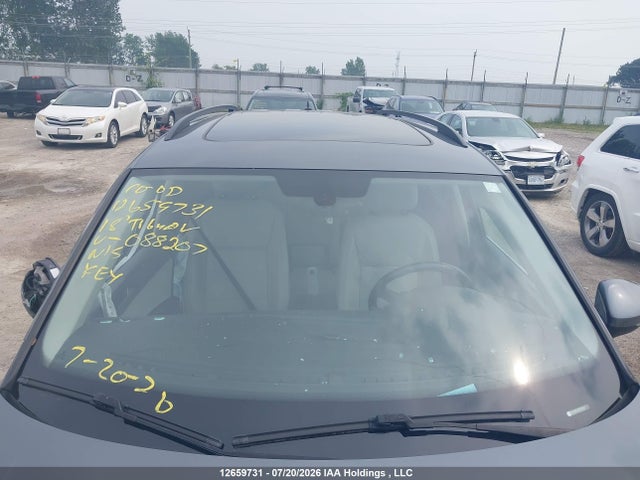 Aukcja sprzedaży 2018 Volkswagen Tiguan Se/sel, vin: 3VV2B7AXXJM088207, numer aukcji: 12659731