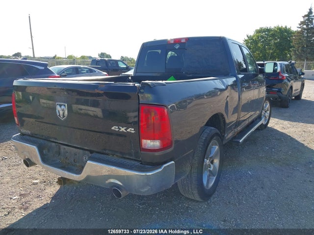 Продажа на аукционе авто 2016 Ram 1500 Slt, vin: 1C6RR7GT4GS313676, номер лота: 12659733