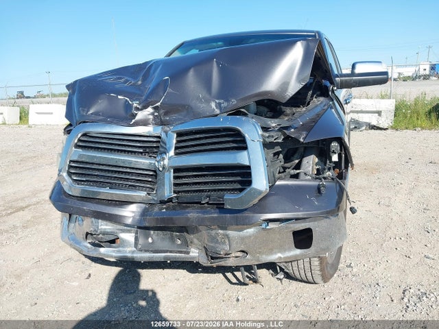 Продажа на аукционе авто 2016 Ram 1500 Slt, vin: 1C6RR7GT4GS313676, номер лота: 12659733