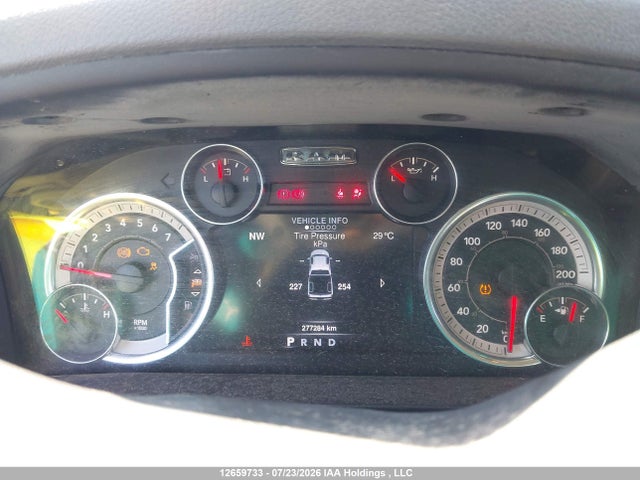 Продажа на аукционе авто 2016 Ram 1500 Slt, vin: 1C6RR7GT4GS313676, номер лота: 12659733