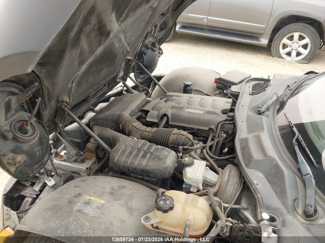 Продажа на аукционе авто 2008 Pontiac Solstice, vin: 1G2MB35B08Y101404, номер лота: 12659734
