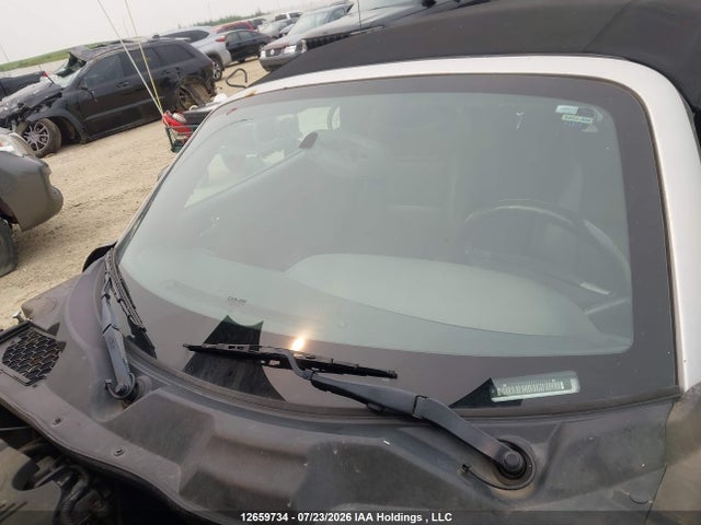 Продажа на аукционе авто 2008 Pontiac Solstice, vin: 1G2MB35B08Y101404, номер лота: 12659734