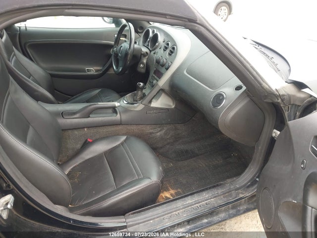 Продажа на аукционе авто 2008 Pontiac Solstice, vin: 1G2MB35B08Y101404, номер лота: 12659734