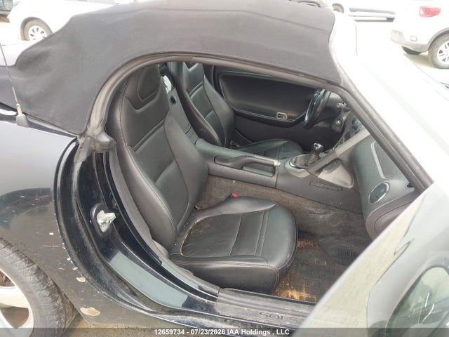 Продажа на аукционе авто 2008 Pontiac Solstice, vin: 1G2MB35B08Y101404, номер лота: 12659734