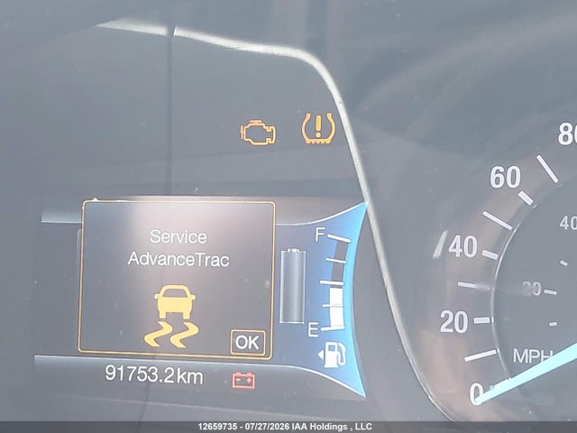 Продаж на аукціоні авто 2018 Ford Fusion Se Phev, vin: 3FA6P0PU4JR264151, номер лоту: 12659735