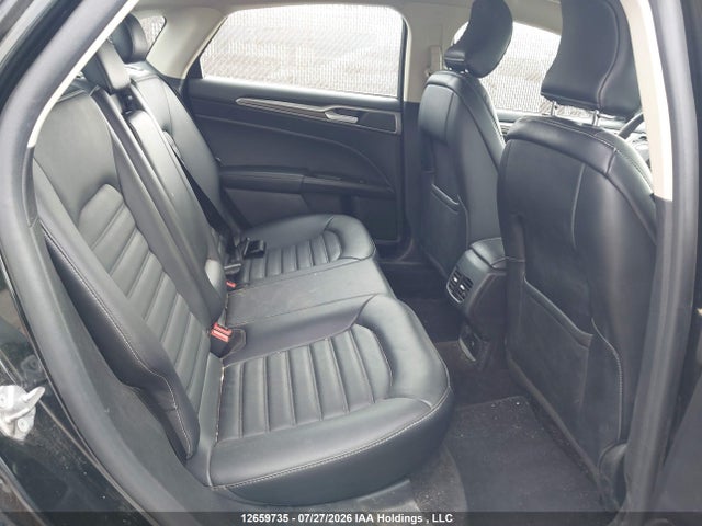 Продаж на аукціоні авто 2018 Ford Fusion Se Phev, vin: 3FA6P0PU4JR264151, номер лоту: 12659735
