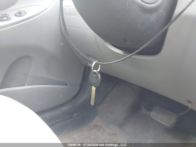 Hyundai ACCENT SE 2015 KMHCT4AE5FU888957 Image 11
