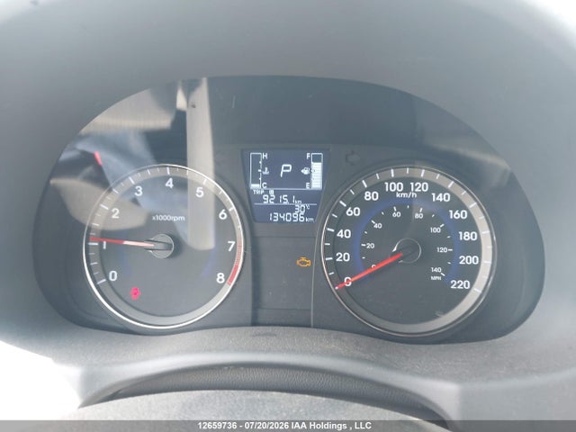 Hyundai ACCENT SE 2015 KMHCT4AE5FU888957 Image 7