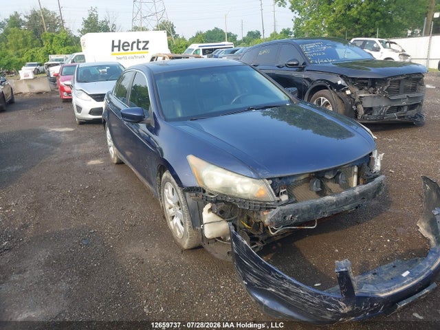 Продаж на аукціоні авто 2008 Honda Accord, vin: 1HGCP26818A807748, номер лоту: 12659737