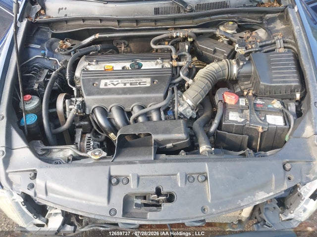 Продаж на аукціоні авто 2008 Honda Accord, vin: 1HGCP26818A807748, номер лоту: 12659737