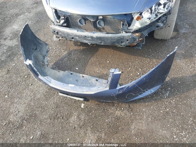 Продаж на аукціоні авто 2008 Honda Accord, vin: 1HGCP26818A807748, номер лоту: 12659737