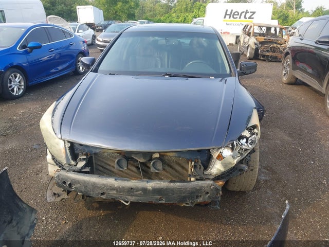Продаж на аукціоні авто 2008 Honda Accord, vin: 1HGCP26818A807748, номер лоту: 12659737